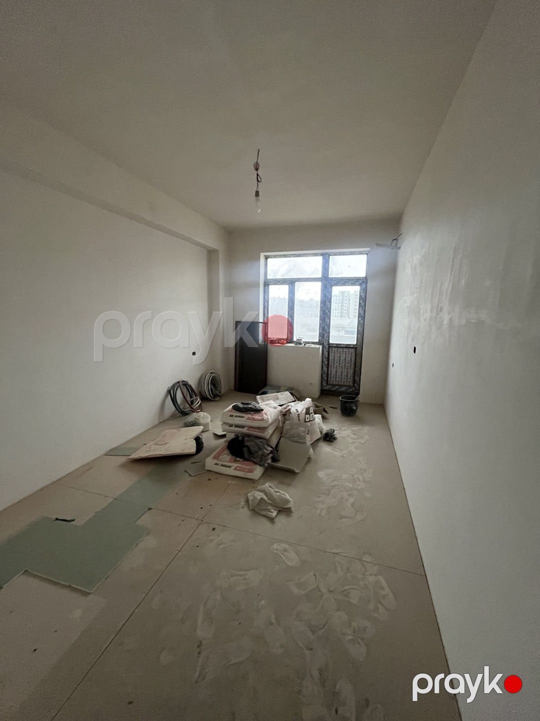Satılır 4 otaqlı yeni tikili 158 m² — Mənzil, Bakı (8)