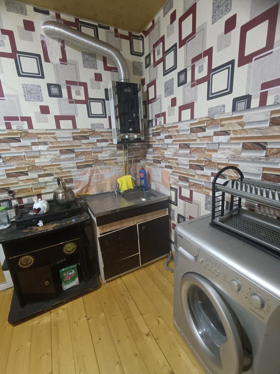 Həyət evi kirayə verilir, Mingəçevir ş. — Ev, villa, Mingəçevir (7)