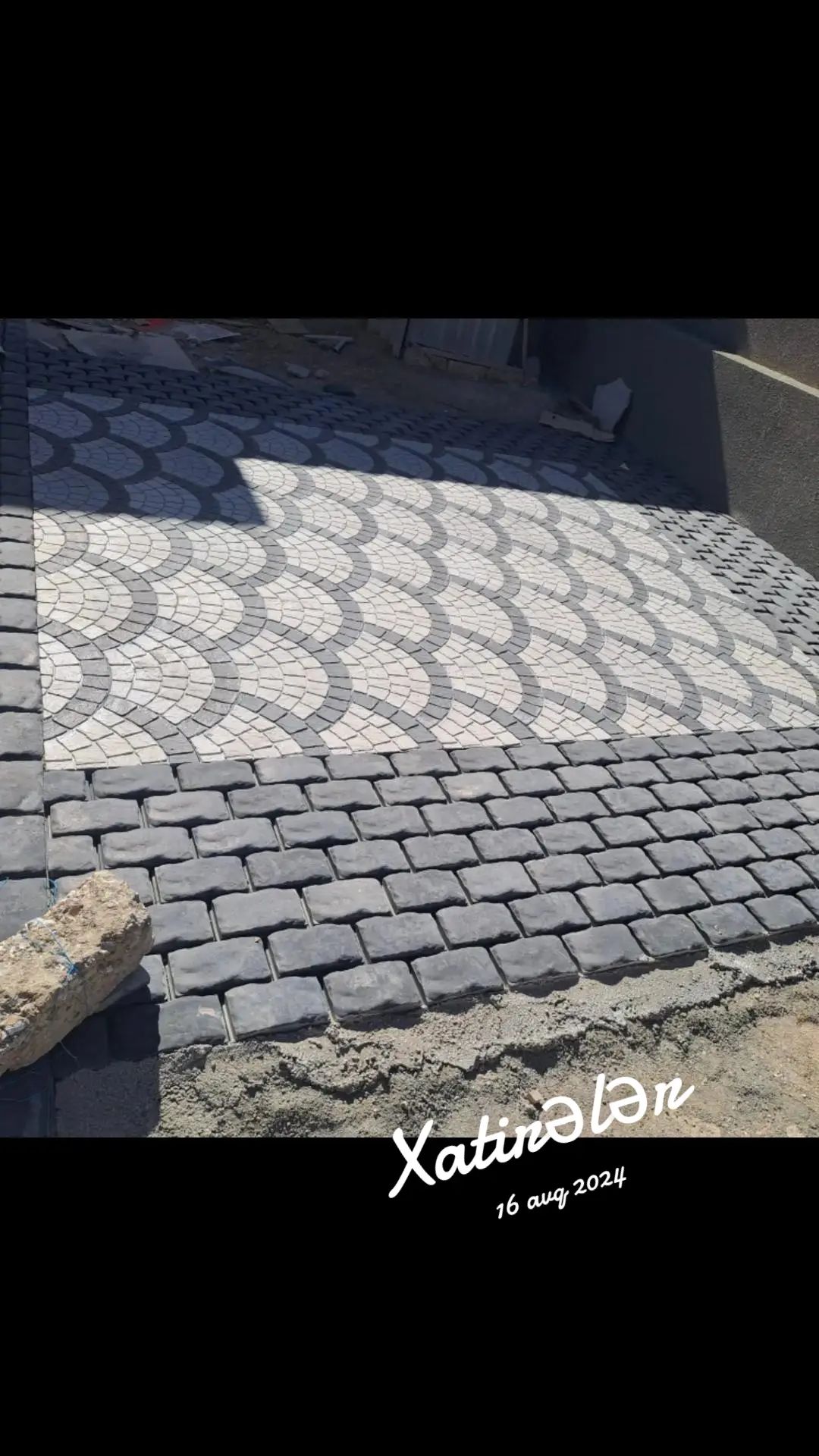 Təməl daşları, barvermə daşları, beton daşları satışı