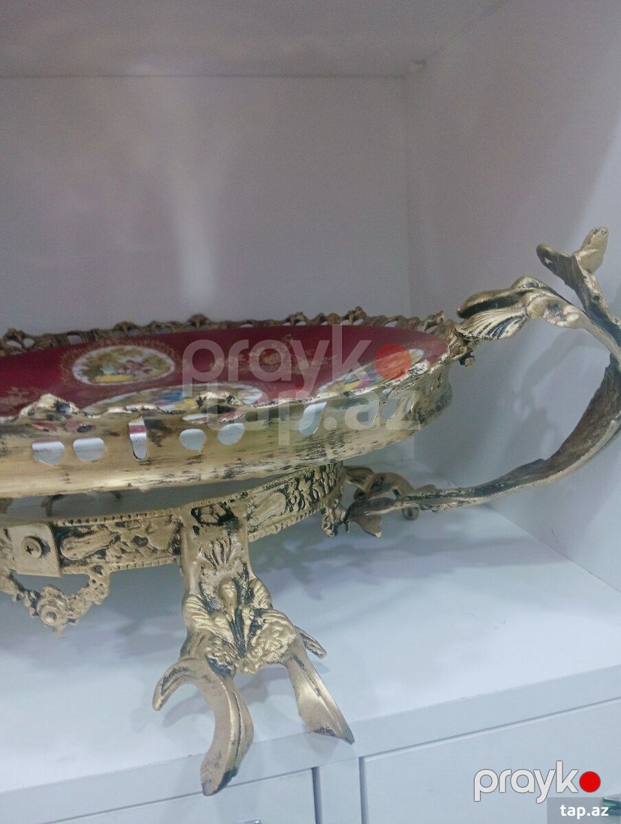 Meyvə qabı — Mallar, Bakı (6)