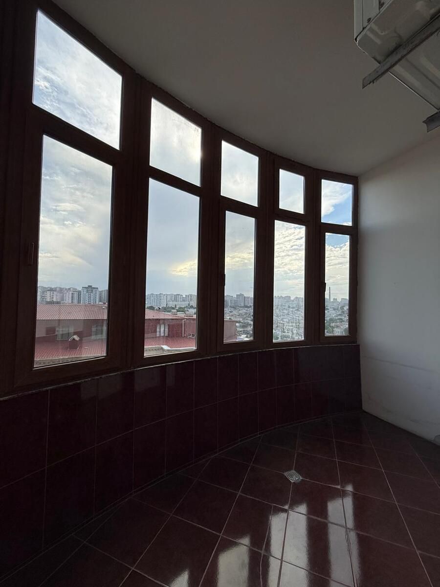 Satılır 2 otaqlı yeni tikili 60 m² — Mənzil, Bakı (11)