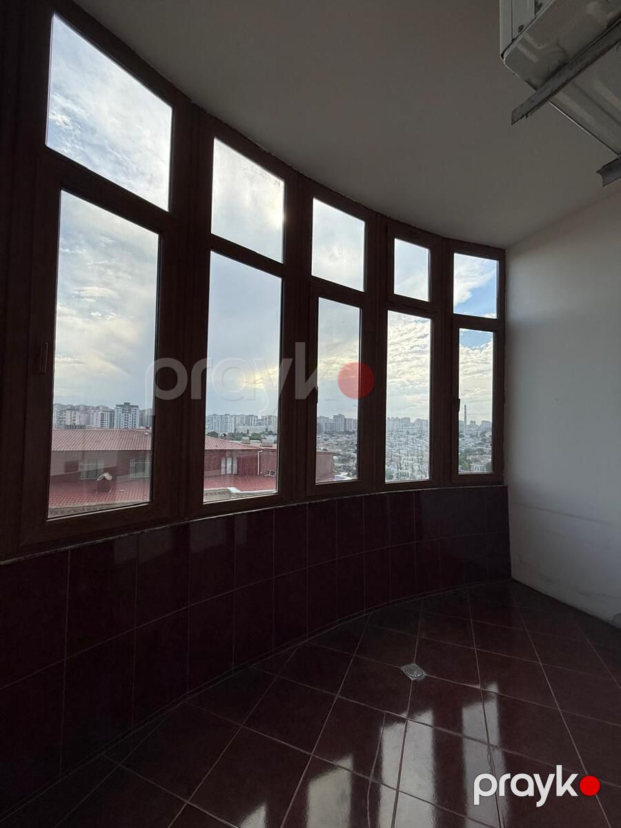 Satılır 2 otaqlı yeni tikili 60 m² — Mənzil, Bakı (11)