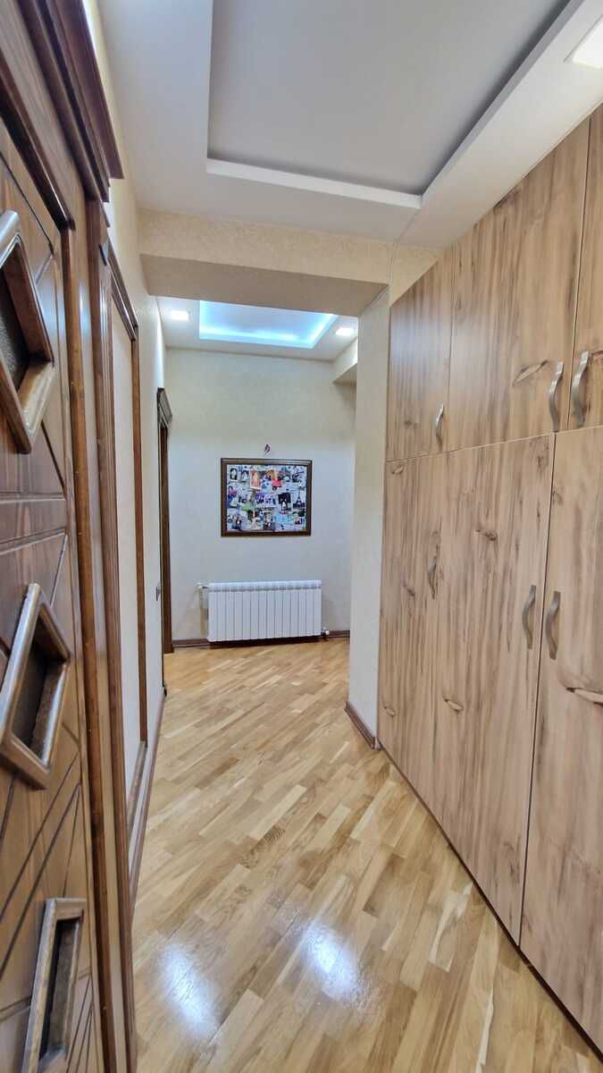 Satılır 3 otaqlı yeni tikili 140 m² — Mənzil, Bakı (11)