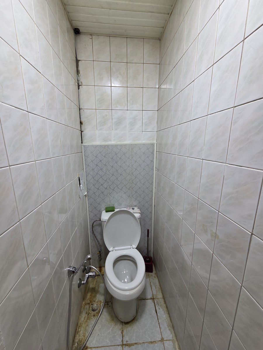 Satılır 2 otaqlı köhnə tikili 65 m² — Mənzil, Bakı (12)