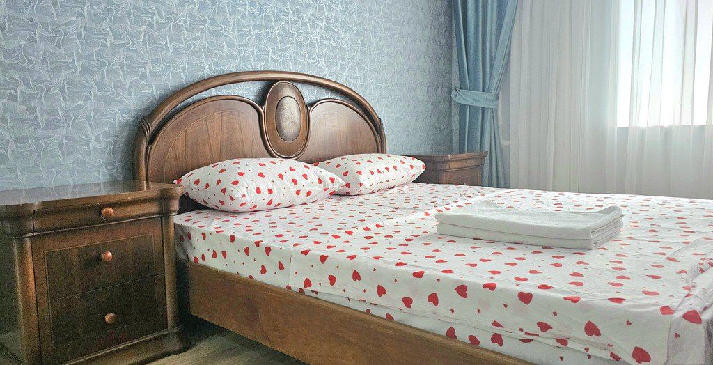 İcarəyə verilir 2 otaqlı köhnə tikili 65 m² — Mənzil, Bakı (10)