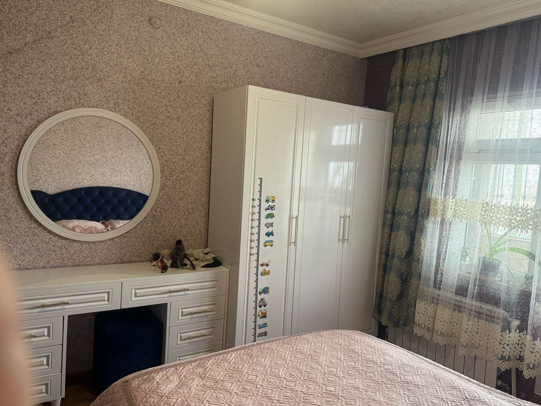 Satılır 2 otaqlı köhnə tikili 60 m² — Mənzil, Bakı (7)
