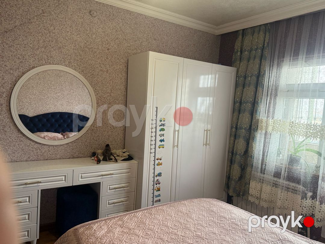 Satılır 2 otaqlı köhnə tikili 60 m² — Mənzil, Bakı (7)