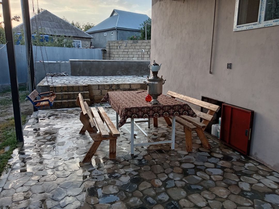 Bağ evi kirayə verilir, İsmayıllı r. — Daşınmaz əmlak, İsmayıllı (12)