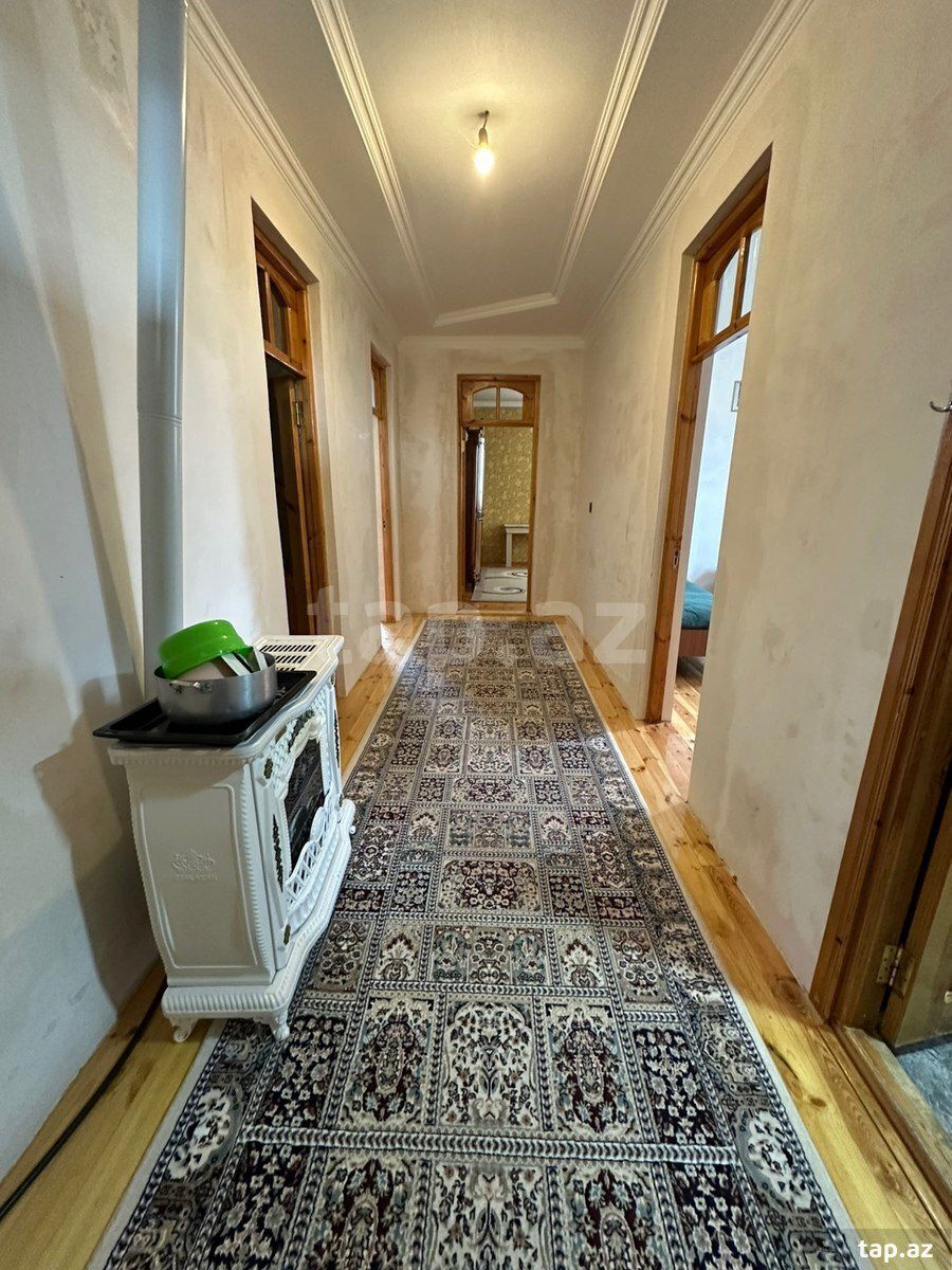 Həyət evi, Gəncə ş. — Daşınmaz əmlak, Gəncə (4)