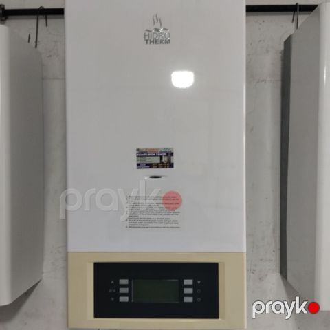 Kombi 28 kw 1 il zəmanət