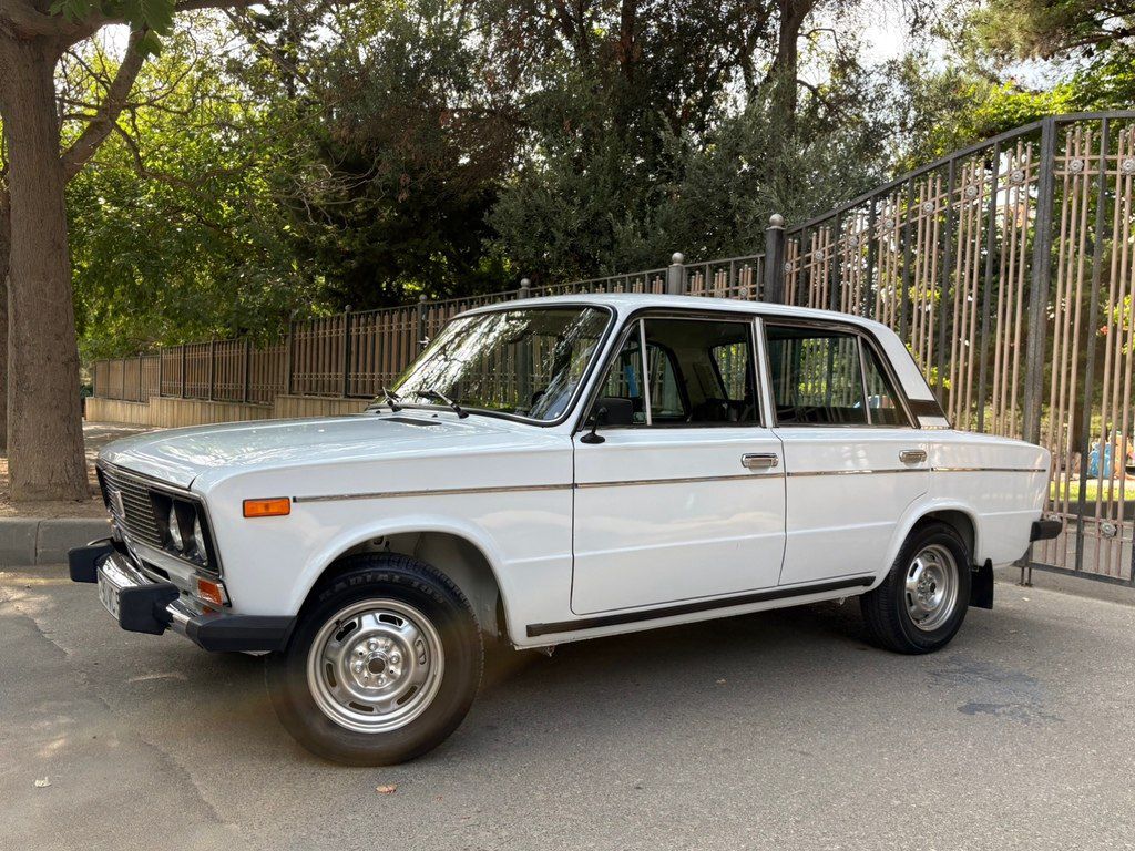 LADA (VAZ) 2106, 1.6 L, 1999 il, 75 500 km — Avtomobillər, Bakı (4)