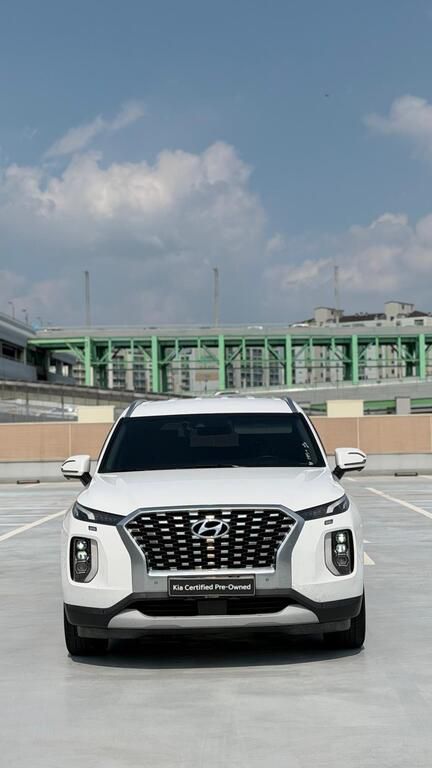 Hyundai Palisade, 2.2 L, 2020 il, 158 562 km — Avtomobillər (3)