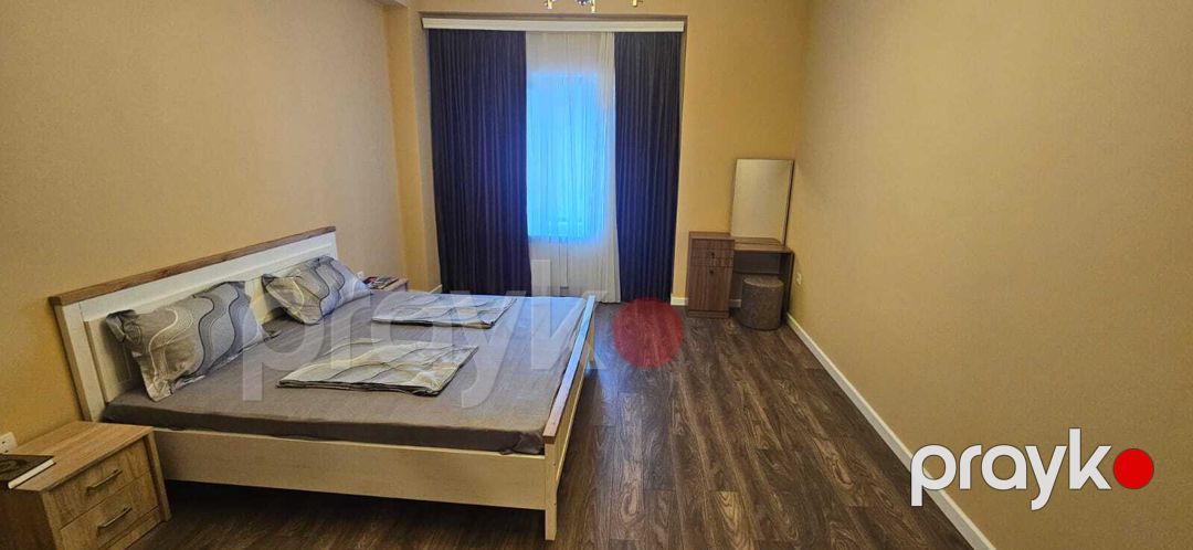 İcarəyə verilir 3 otaqlı yeni tikili 130 m² — Mənzil, Bakı (5)