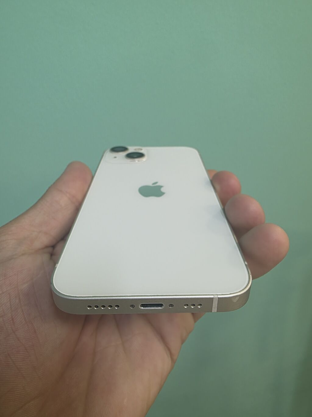 IPhone 13, Ağ