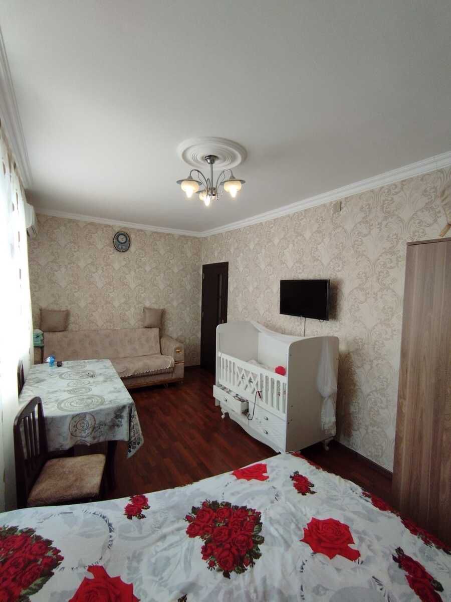 Satılır 1 otaqlı köhnə tikili 35 m² — Mənzil, Sumqayıt (12)