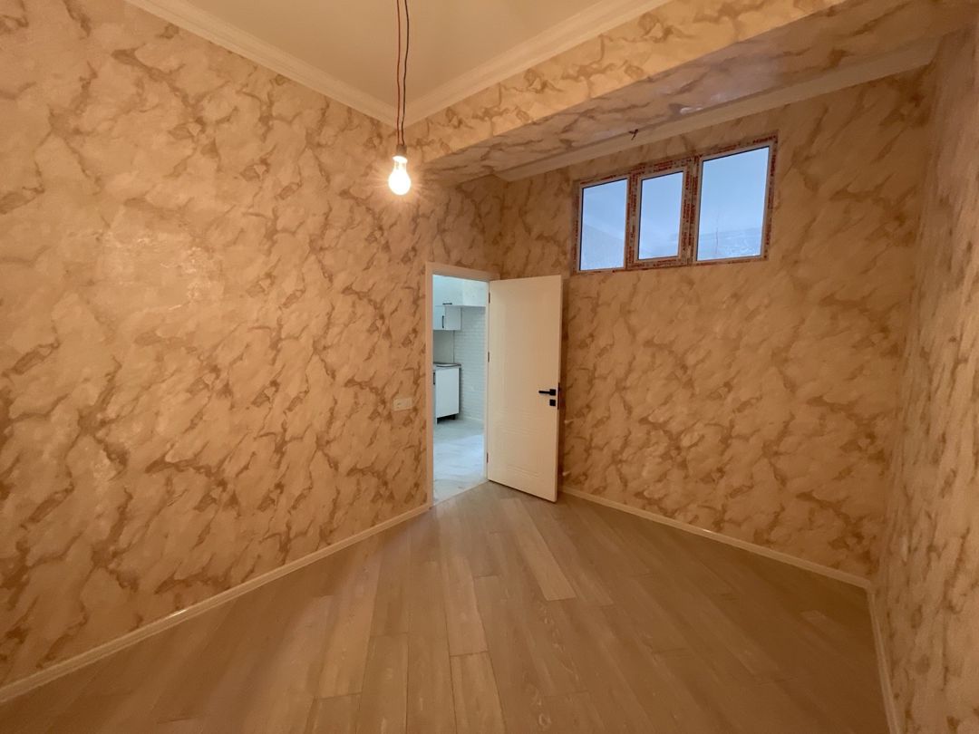 Satılır 3 otaqlı yeni tikili 64 m² — Mənzil, Bakı (7)