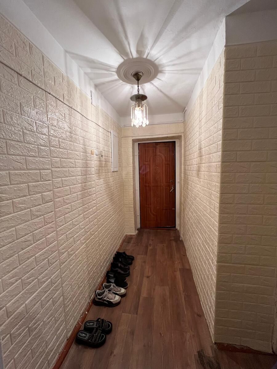 1-otaqlı mənzil kirayə verilir, Zahid Xəlilov küç., 33 m² — Daşınmaz əmlak, Bakı (4)