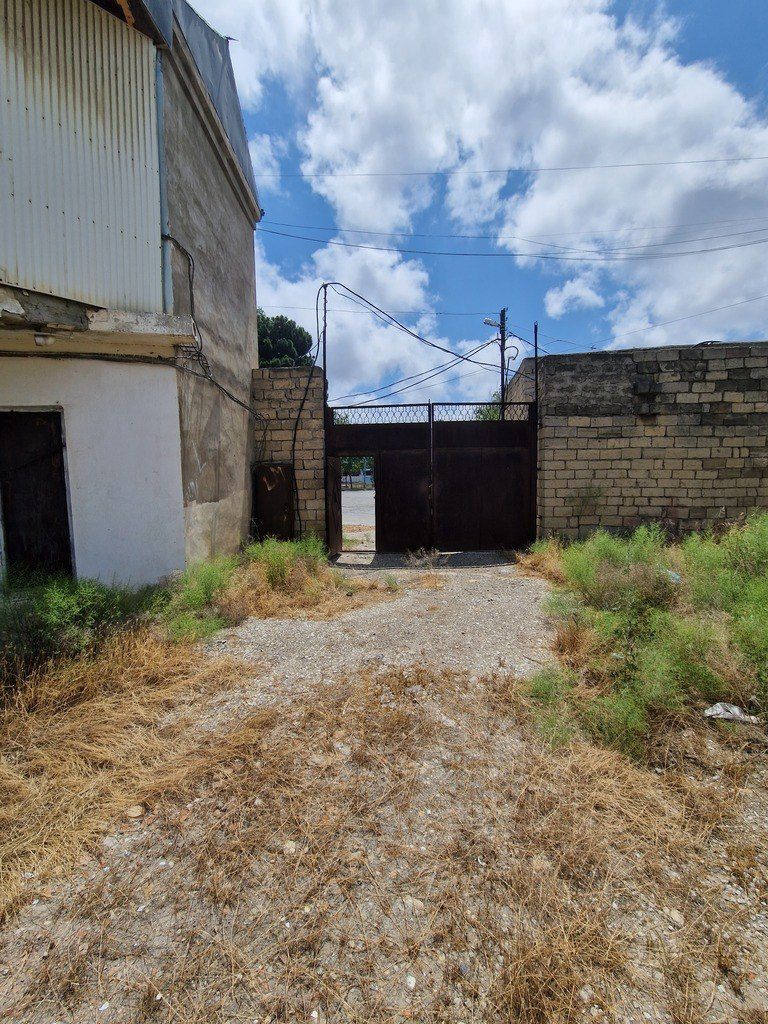 Satılır obyekt 1086 m² — Əmlak, Sumqayıt (8)