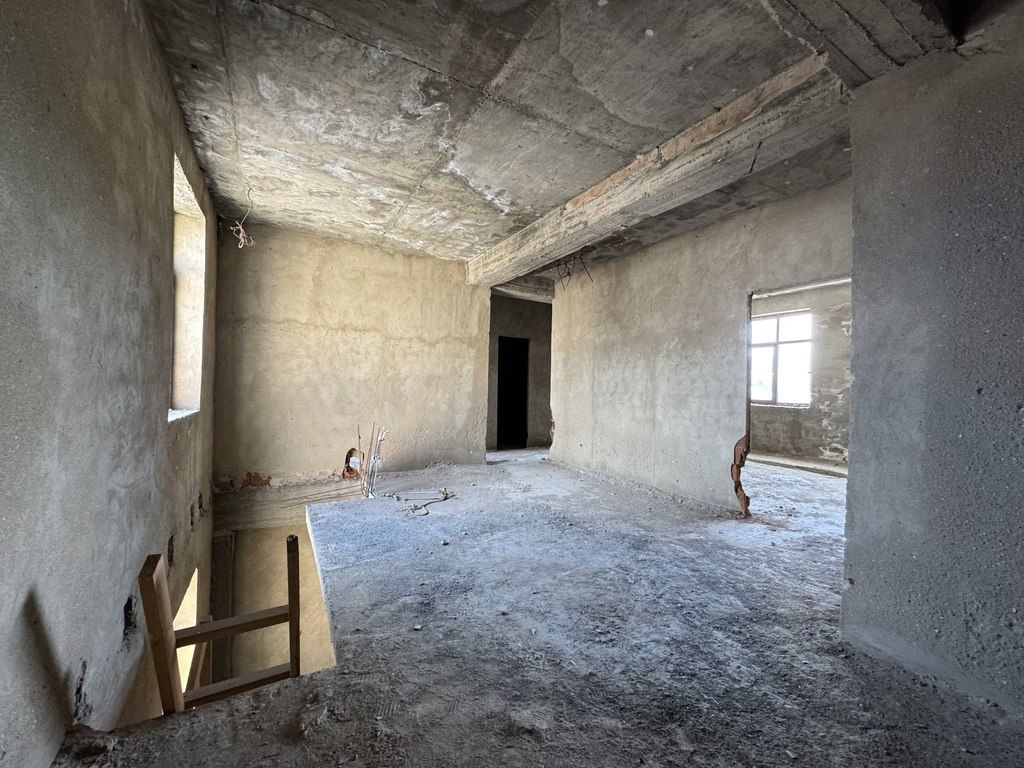 Satılır 5 otaqlı yeni tikili 230 m² — Mənzil, Bakı (4)
