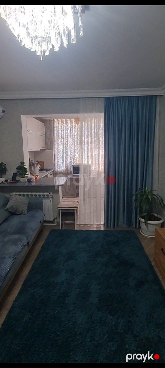 Satılır 2 otaqlı köhnə tikili 40 m² — Mənzil, Bakı (2)