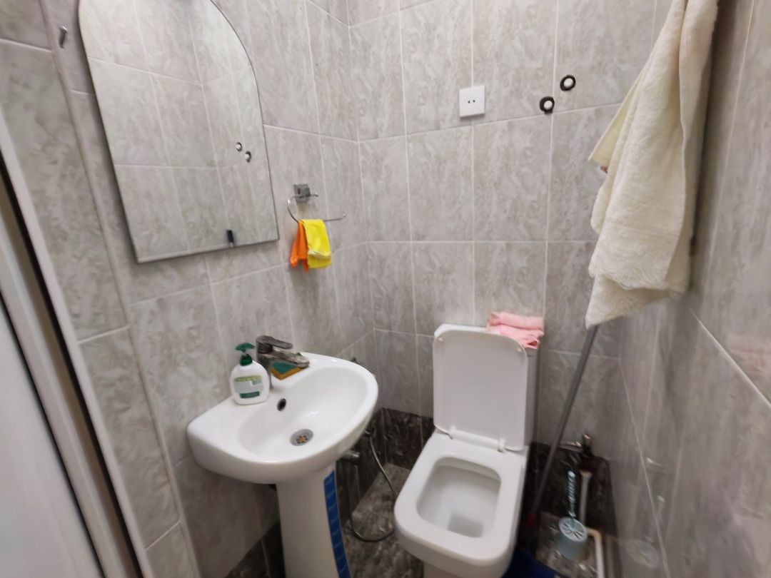 İcarəyə verilir obyekt 18 m² — Əmlak, Bakı (6)