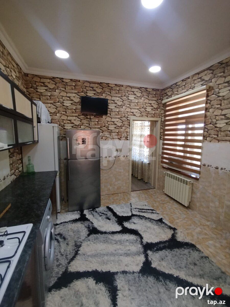 Həyət evi, Maştağa qəs. — Daşınmaz əmlak, Bakı (8)