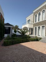 5 otaqlı, 216 kv. m, Yeni təmirli — Daşınmaz əmlak