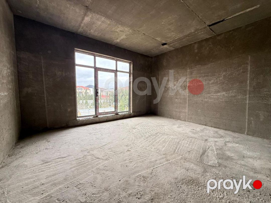 Satılır 6 otaqlı həyət evi/bağ evi 450 m² — Ev, villa, Bakı (9)