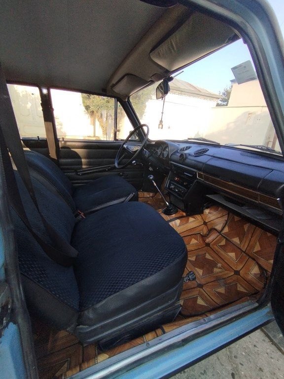 LADA (VAZ) 2106, 1.5 L, 1992 il, 680 000 km — Avtomobillər, Bakı (10)