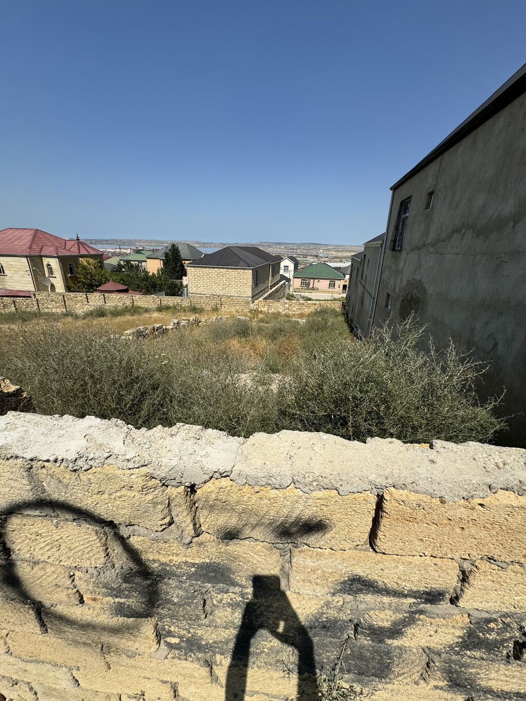 3 sot, Tikinti, Mülkiyyətçi, Kupça (Çıxarış) — Torpaq, Masazır (5)