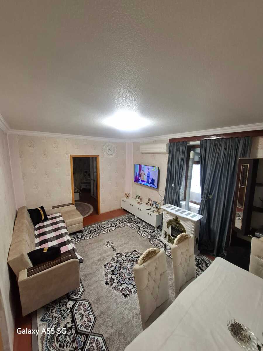 Həyət evi, Sumqayıt ş — Ev, villa, Sumqayıt (2)
