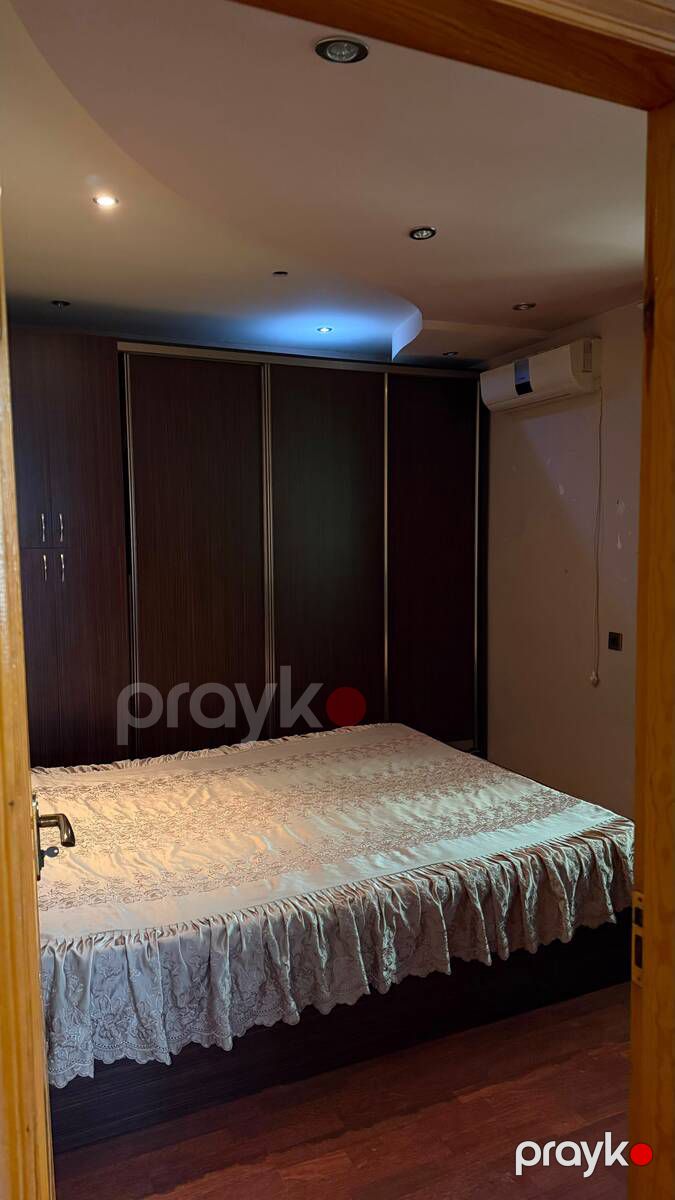 Satılır 2 otaqlı köhnə tikili 60 m² — Mənzil, Bakı (5)