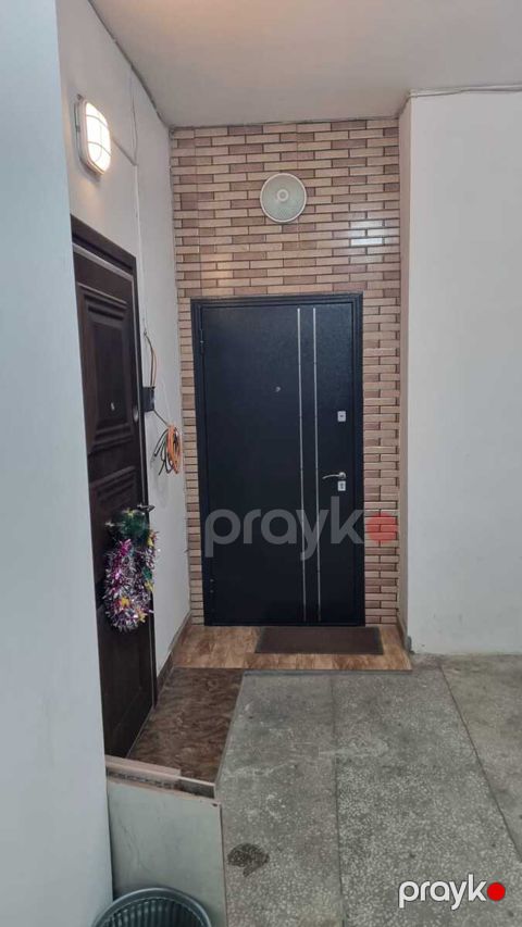 Satılır 2 otaqlı yeni tikili 57 m²