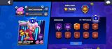 Brawl Stars hesabı – ZRH | ZULFUQAR - Kupa Yolu: 2683 (ən yüksək — Телефоны и гаджеты