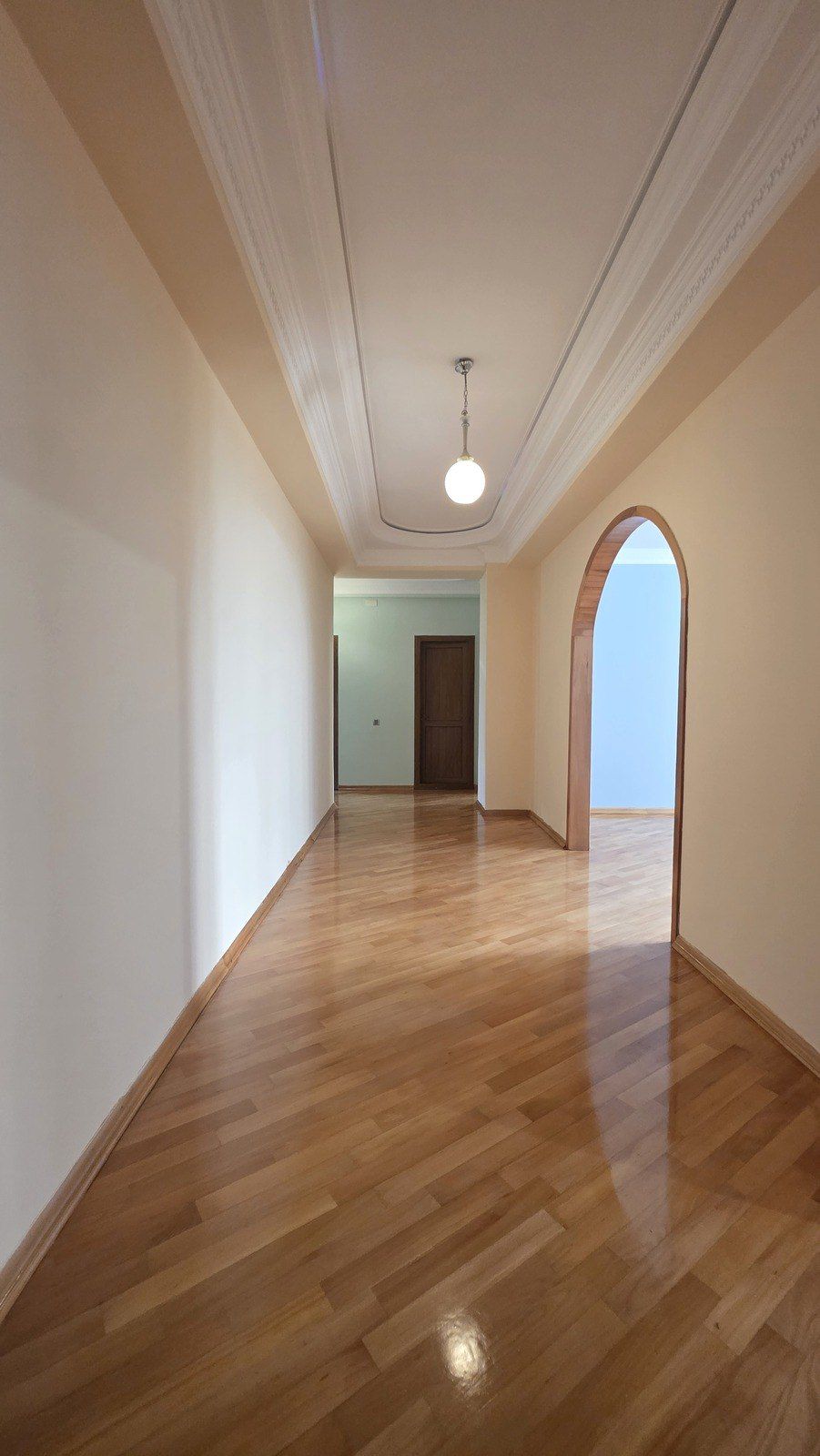 Satılır 3 otaqlı yeni tikili 125 m² — Mənzil, Bakı (6)