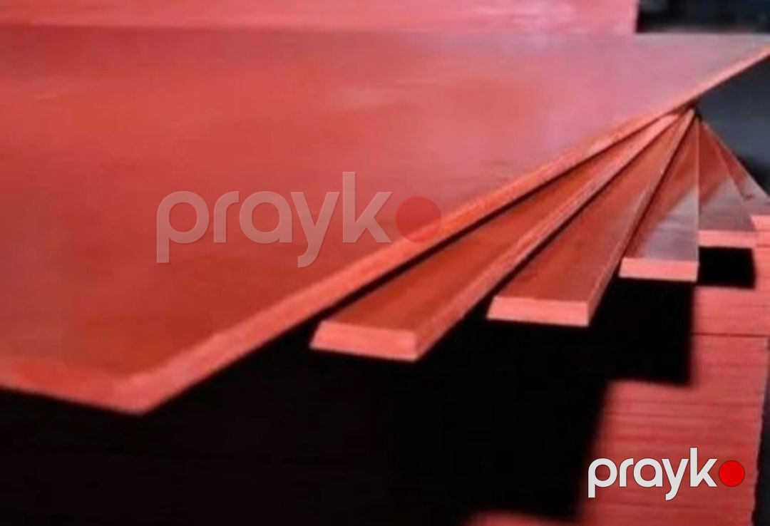 Plywood - dikt 10 mm — Təmir və inşaat, Sumqayıt (2)