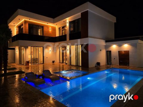 Villa kirayə verilir, Qəbələ r — Qəbələ