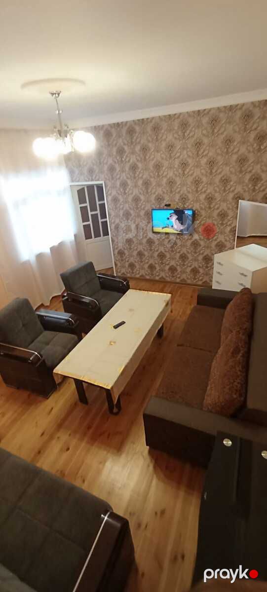 Bağ evi kirayə verilir, Novxanı qəs. — Ev, villa, Bakı (2)