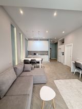 Satılır 2 otaqlı yeni tikili 76 m² — Emlak