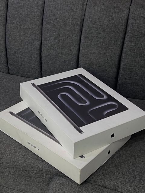 Apple Macbook M5 Pro 32/1 TB