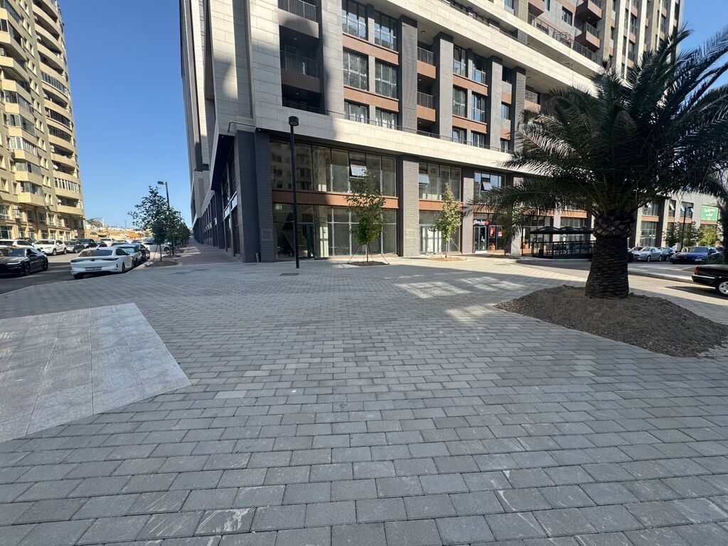 Satılır obyekt 229.2 m² — Əmlak, Bakı (2)