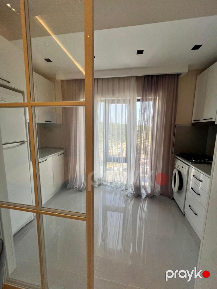İcarəyə verilir 2 otaqlı yeni tikili 79 m² — Mənzil, Bakı (9)