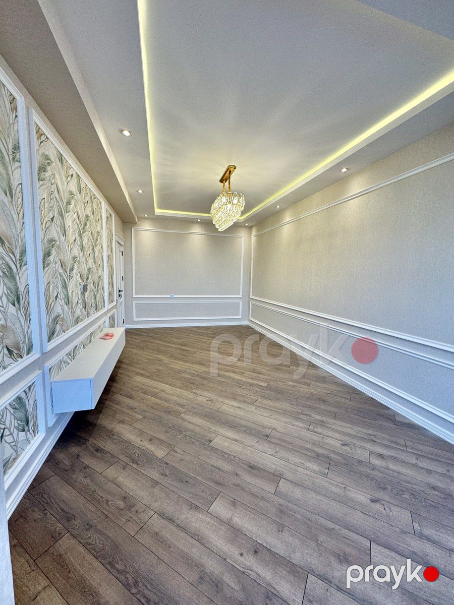 Satılır 3 otaqlı yeni tikili 92 m² — Mənzil, Bakı (6)