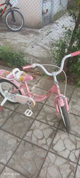Uşaq velosipedi — Товары