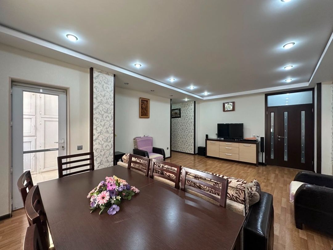 Satılır 3 otaqlı yeni tikili 108 m² — Mənzil, Bakı (9)