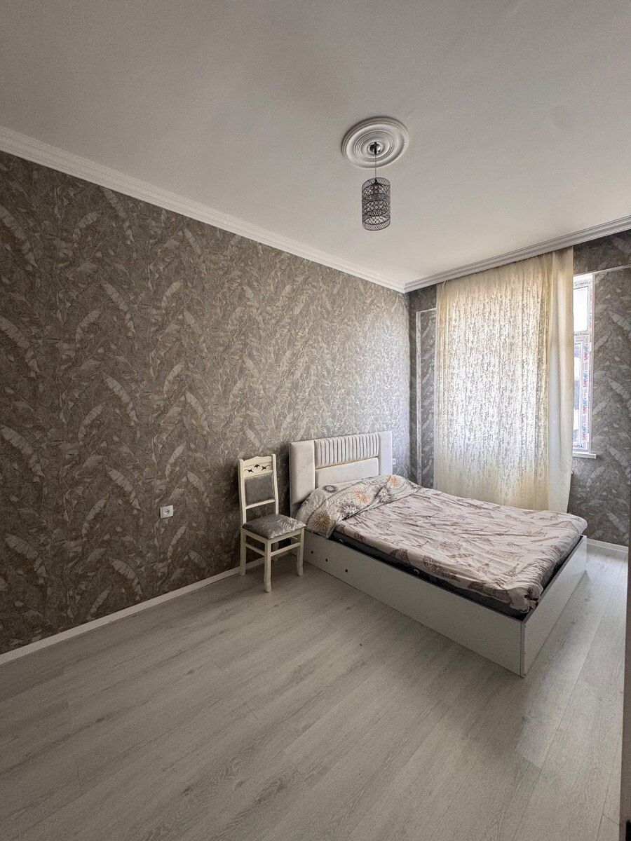 2-otaqlı yeni tikili kirayə verilir, Xırdalan ş., 55 m² — Daşınmaz əmlak, Xırdalan (4)