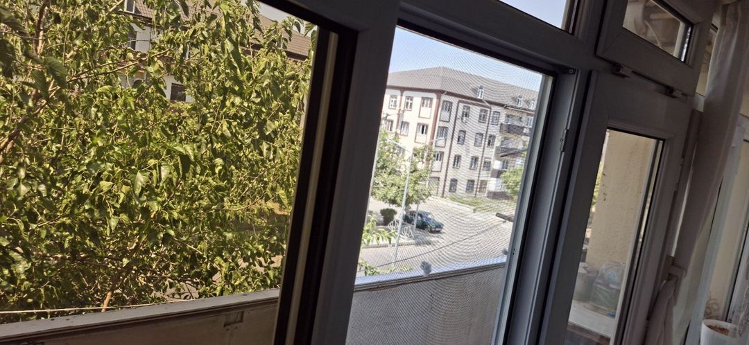 3-otaqlı mənzil, Masallı r., 80 m² — Daşınmaz əmlak, Masallı (3)