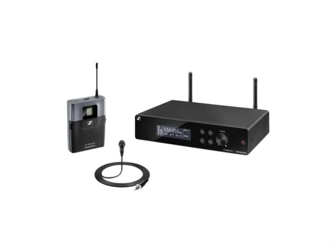 Sennheiser simsiz mikrofonları — Elektronika, Bakı (2)