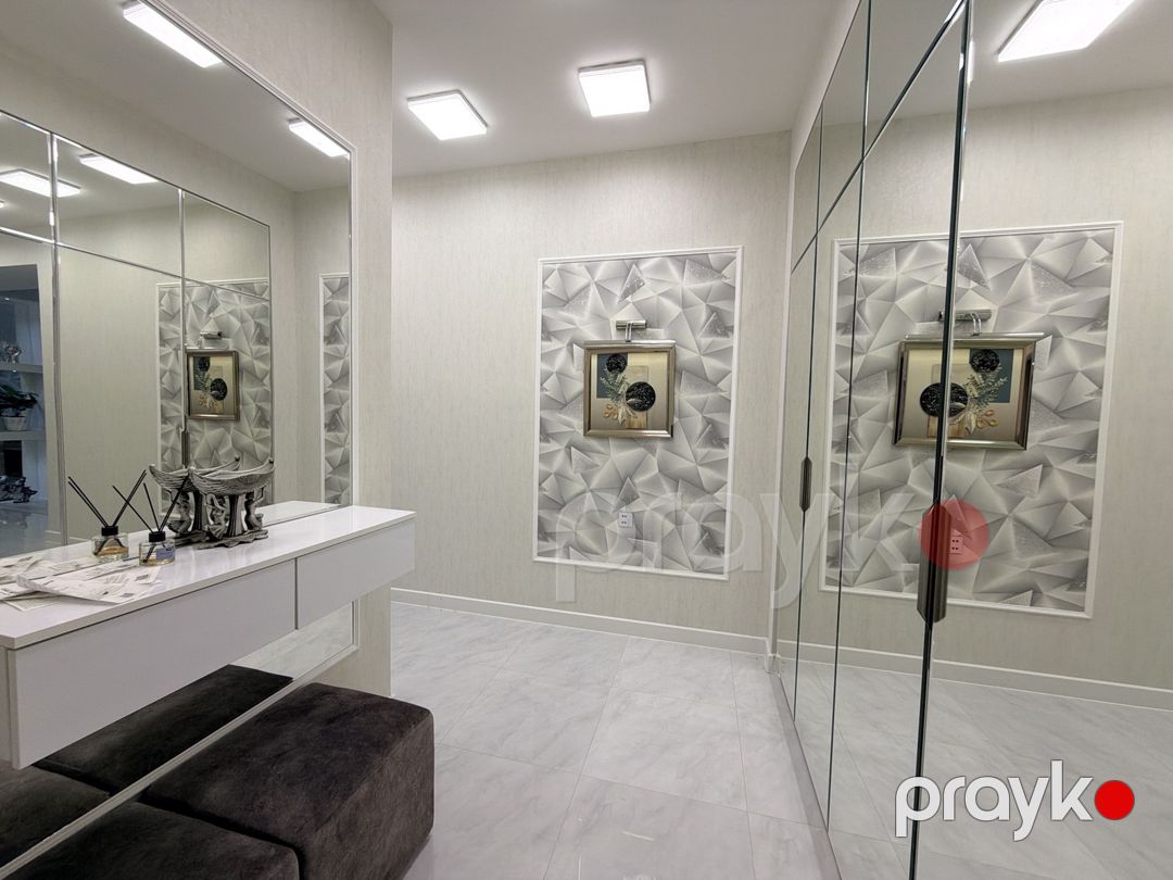 Satılır 3 otaqlı yeni tikili 90 m² — Mənzil, Bakı (5)