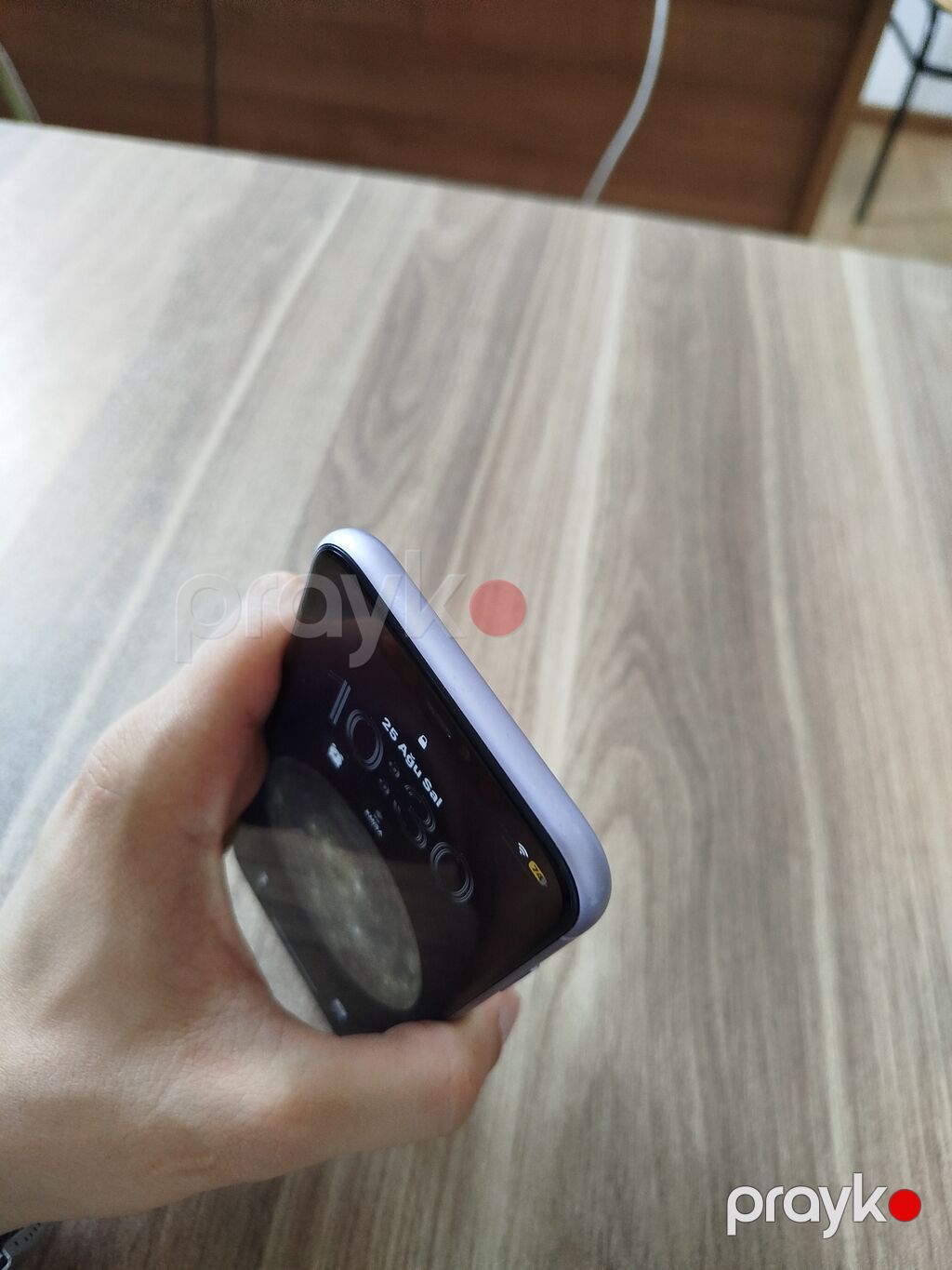 IPhone 11, 64 GB, Face ID — Apple iPhone, Digah (5)
